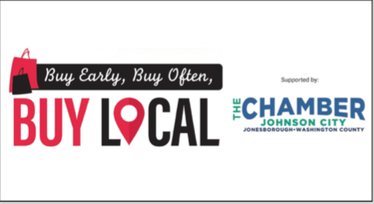 Buy Local Logo